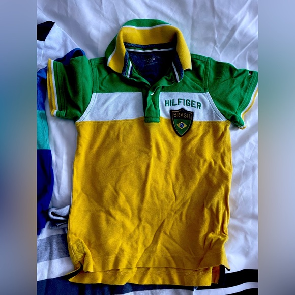 Tommy Hilfiger - Picture 1 of 1